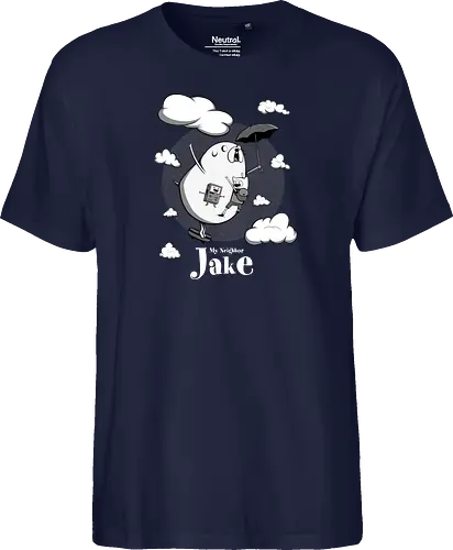 My Neighbor Jake