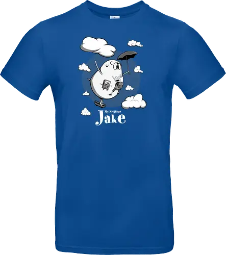 My Neighbor Jake