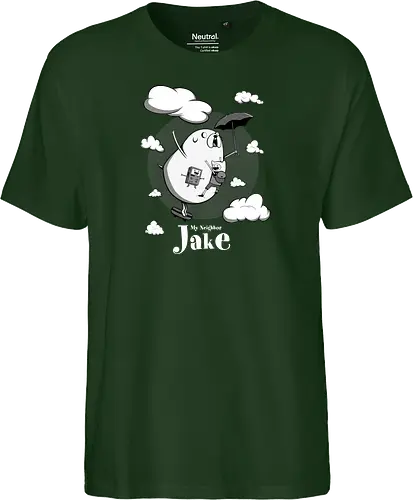 My Neighbor Jake