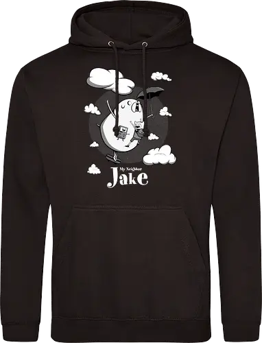 My Neighbor Jake