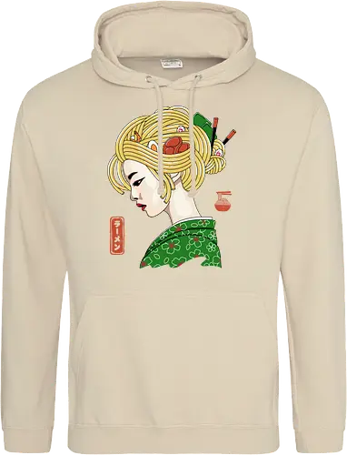 Ramen Geisha