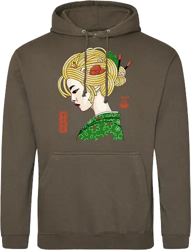 Ramen Geisha