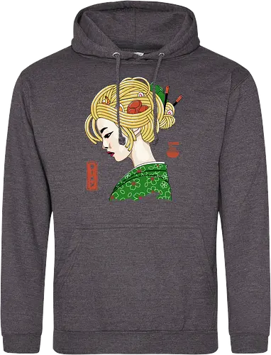 Ramen Geisha
