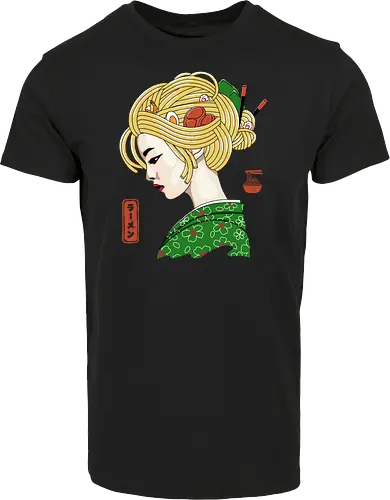 Ramen Geisha