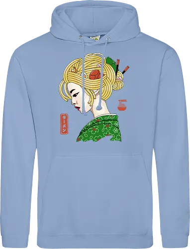 Ramen Geisha