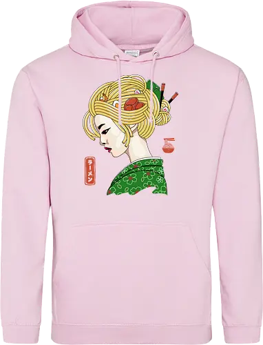 Ramen Geisha