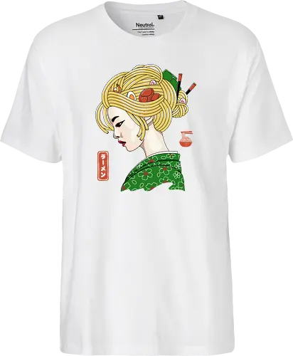 Ramen Geisha