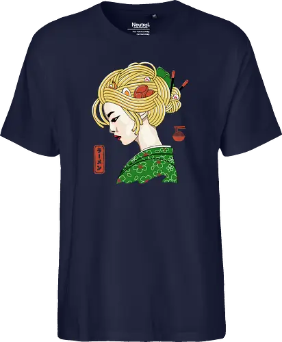 Ramen Geisha