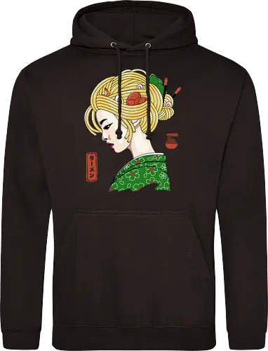 Ramen Geisha