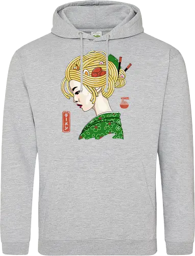Ramen Geisha