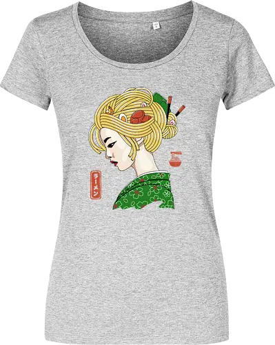 Ramen Geisha