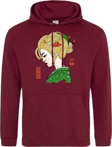Ramen Geisha