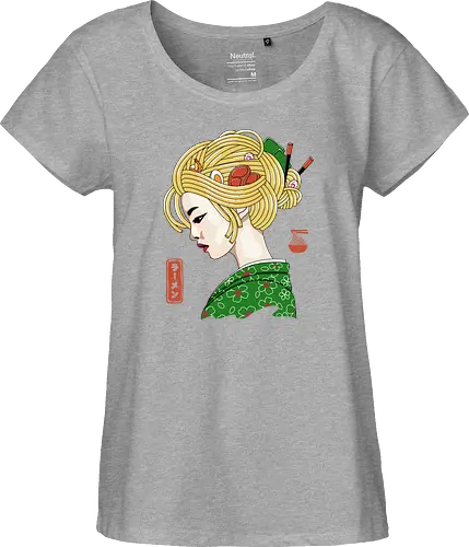 Ramen Geisha