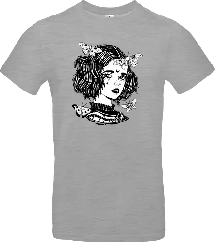Gothic Girl