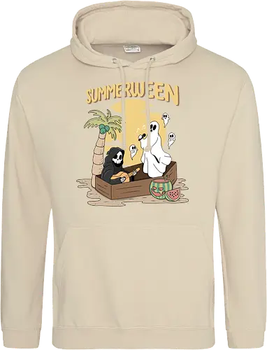 Summerween Song
