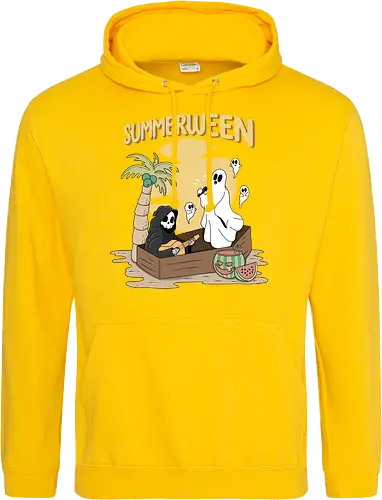 Summerween Song