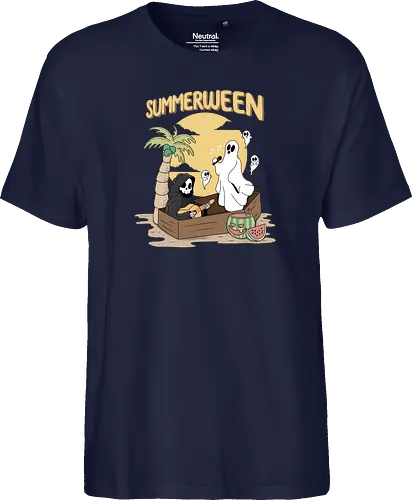 Summerween Song