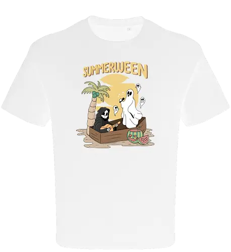 Summerween Song