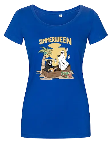Summerween Song