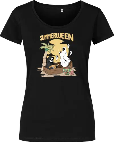 Summerween Song