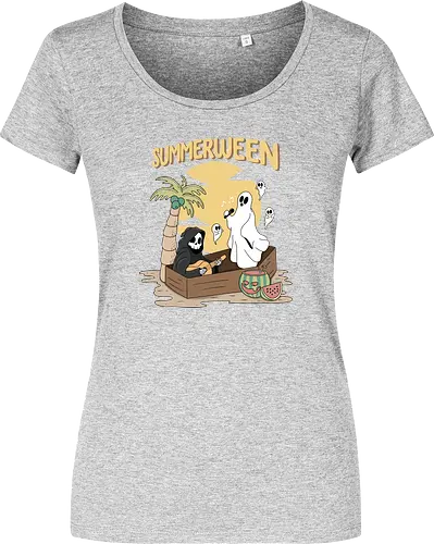Summerween Song