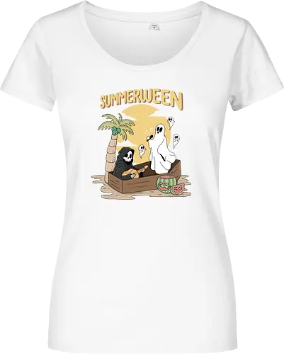 Summerween Song