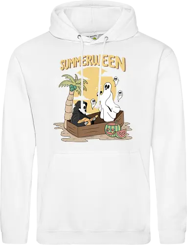 Summerween Song
