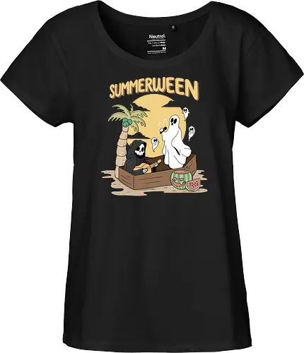 Summerween Song