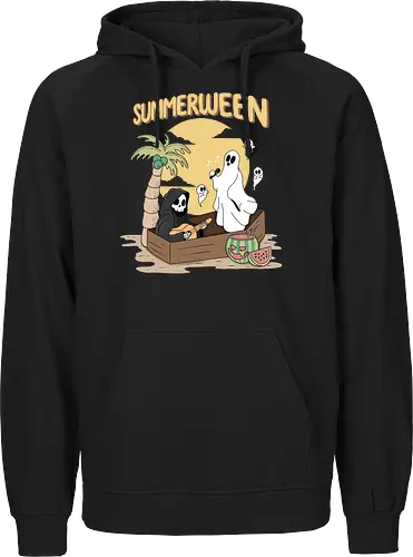 Summerween Song