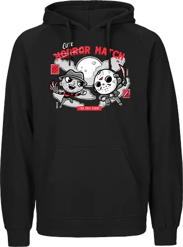 Cute Horror Match (Vol. I)