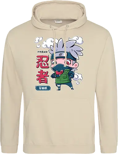 Cute Kakashi