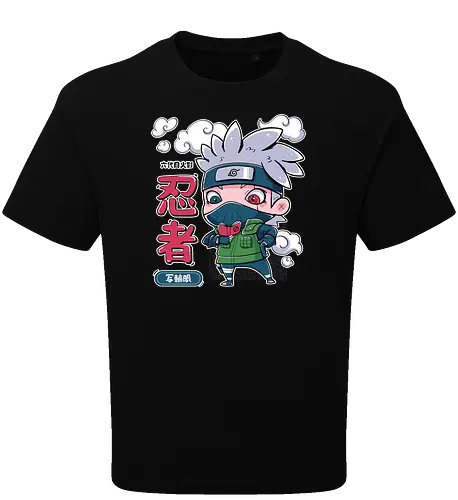 Cute Kakashi