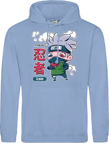 Cute Kakashi