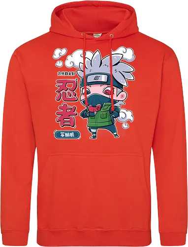 Cute Kakashi