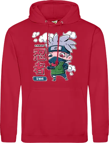 Cute Kakashi