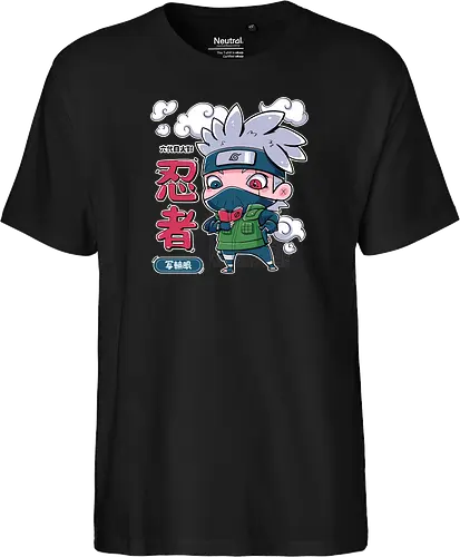 Cute Kakashi