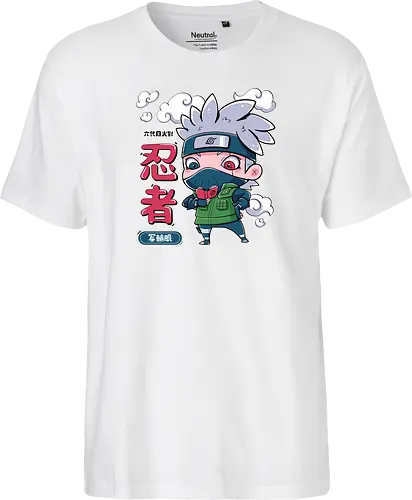 Cute Kakashi
