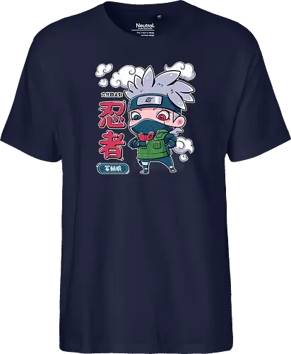 Cute Kakashi
