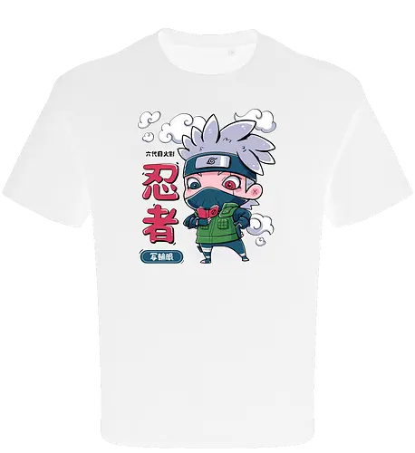 Cute Kakashi