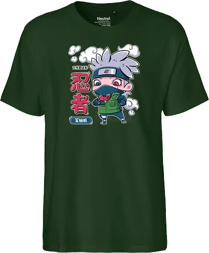 Cute Kakashi