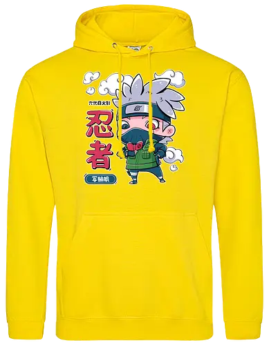 Cute Kakashi