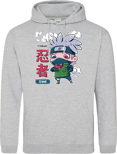 Cute Kakashi