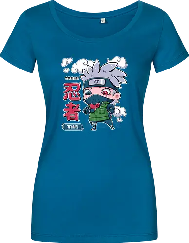 Cute Kakashi