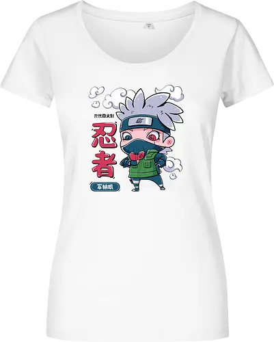 Cute Kakashi