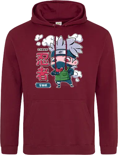 Cute Kakashi