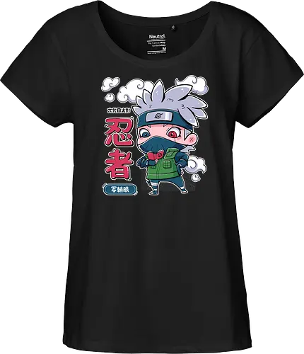 Cute Kakashi
