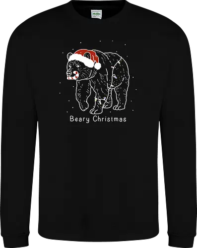 Christmas Bear
