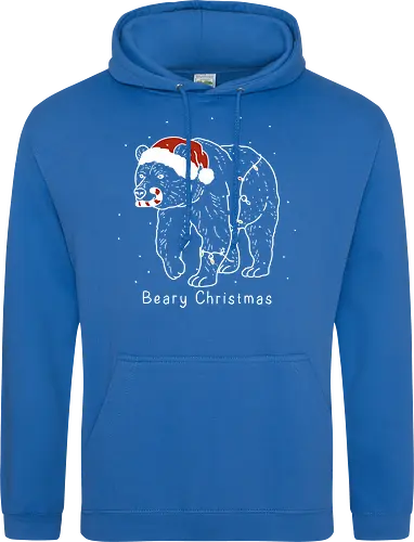 Christmas Bear