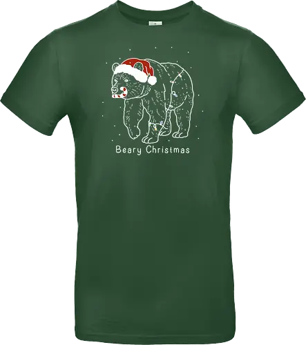 Christmas Bear