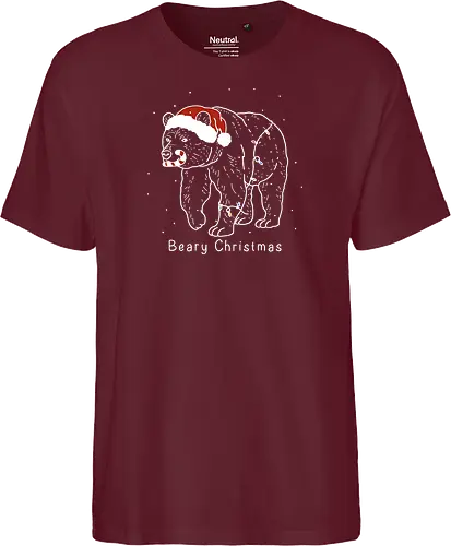 Christmas Bear